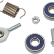 Load image into Gallery viewer, Moose Offroad Brake Pedal Rebuild Kit 18-2003 - Main Product View