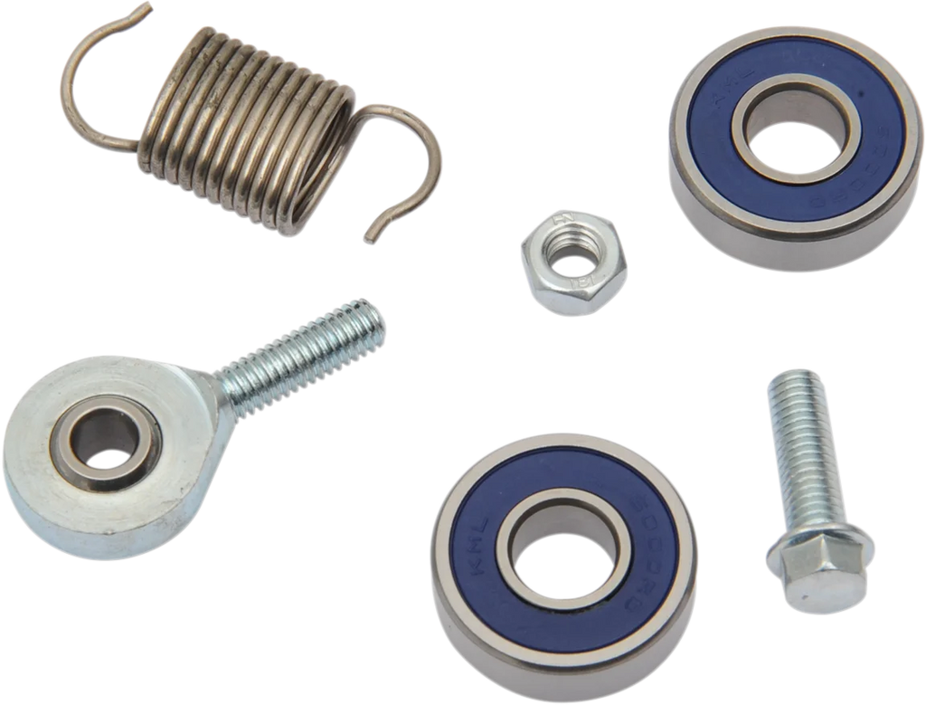 Moose Offroad Brake Pedal Rebuild Kit 18-2003 - Main Product View
