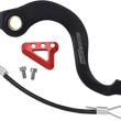 Load image into Gallery viewer, Moose Offroad Brake Pedal - Red - 82-0102-21-11 fits Honda - Main Product View