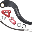 Load image into Gallery viewer, Moose Offroad Brake Pedal - Red - 82-0106-21-11 fits Honda - Main Product View
