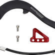 Load image into Gallery viewer, Moose Offroad Brake Pedal - Red - 82-0111-21-11 fits Honda - Main Product View