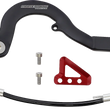 Load image into Gallery viewer, Moose Offroad Brake Pedal - Red - 82-0601-21-10 fits Gas Gas - Main Product View