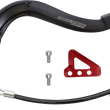 Load image into Gallery viewer, Moose Offroad Brake Pedal - Red - 82-0602-21-10 fits Gas Gas - Main Product View