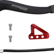 Load image into Gallery viewer, Moose Offroad Brake Pedal - Red - 82-0606-21-10 fits Gas Gas - Main Product View
