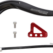 Load image into Gallery viewer, Moose Offroad Brake Pedal - Red - 82-0665-21-10 fits Gas Gas - Main Product View
