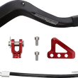 Load image into Gallery viewer, Moose Offroad Brake Pedal - Red - 82-0802-21-10 fits Beta - Main Product View