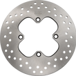 Load image into Gallery viewer, Moose Offroad Brake Rotor - Front - PS1800F fits Segway - Main Product View