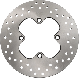 Moose Offroad Brake Rotor - Front - PS1800F fits Segway - Main Product View