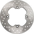 Load image into Gallery viewer, Moose Offroad Brake Rotor - Rear - PS1801R fits Segway - Main Product View