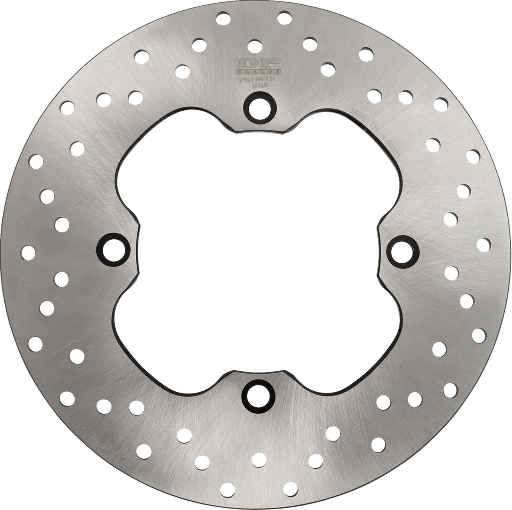 Moose Offroad Brake Rotor - Rear - PS1801R fits Segway - Main Product View
