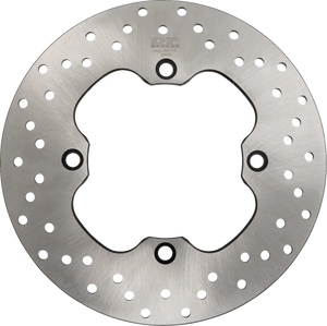 Moose Offroad Brake Rotor - Rear - PS1801R fits Segway - Main Product View