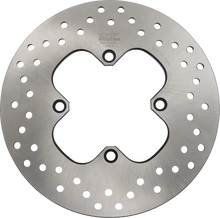 Load image into Gallery viewer, Moose Offroad Brake Rotor - Rear - PS1801R fits Segway - Side View