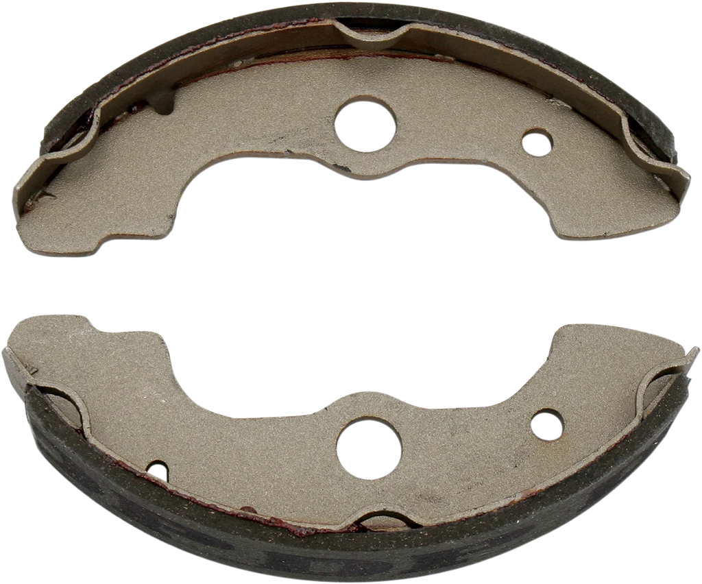 Moose Offroad Brake Shoes - Front - M9150 fits Honda - Main Product View