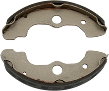 Load image into Gallery viewer, Moose Offroad Brake Shoes - Front - M9150 fits Honda - Main Product View