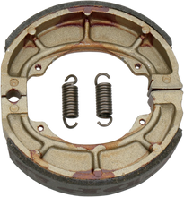 Load image into Gallery viewer, Moose Offroad Brake Shoes - Front - M9155 fits Suzuki - Main Product View