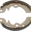 Load image into Gallery viewer, Moose Offroad Brake Shoes - Front - M9156 fits Suzuki - Main Product View
