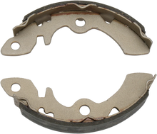 Load image into Gallery viewer, Moose Offroad Brake Shoes - Front - M9156 fits Suzuki - Main Product View