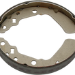 Load image into Gallery viewer, Moose Offroad Brake Shoes - Front - M9160 fits Suzuki - Main Product View