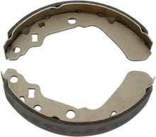 Load image into Gallery viewer, Moose Offroad Brake Shoes - Front - M9160 fits Suzuki - Main Product View