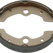 Load image into Gallery viewer, Moose Offroad Brake Shoes - Front - M9164 fits Yamaha - Main Product View