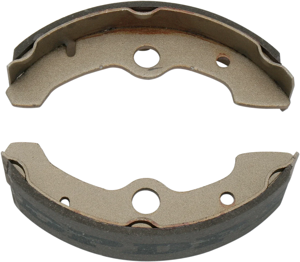 Moose Offroad Brake Shoes - Front - M9164 fits Yamaha - Main Product View