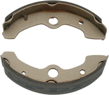 Load image into Gallery viewer, Moose Offroad Brake Shoes - Front - M9164 fits Yamaha - Main Product View