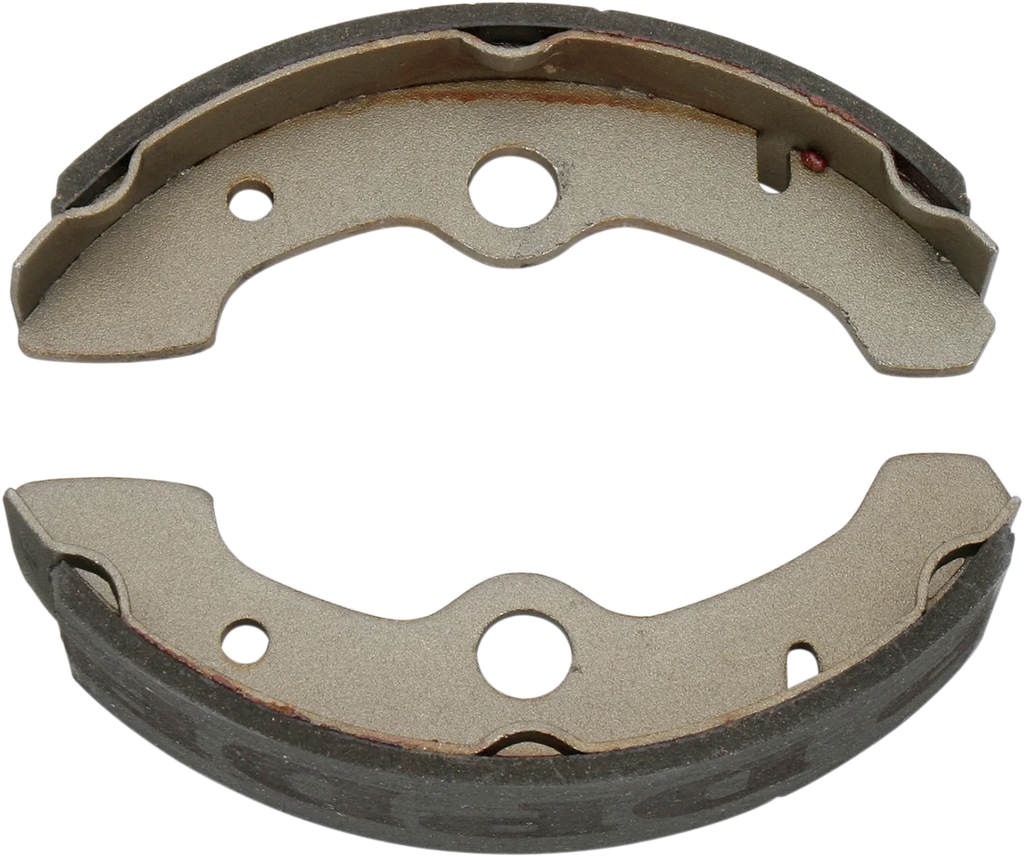 Moose Offroad Brake Shoes - Front - M9165 fits Yamaha - Main Product View