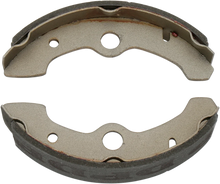Load image into Gallery viewer, Moose Offroad Brake Shoes - Front - M9165 fits Yamaha - Main Product View