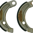 Load image into Gallery viewer, Moose Offroad Brake Shoes - Front M9192 - Main Product View