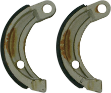 Load image into Gallery viewer, Moose Offroad Brake Shoes - Front M9192 - Main Product View