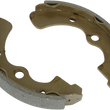 Load image into Gallery viewer, Moose Offroad Brake Shoes - Front - M9203 fits Kawasaki / Suzuki - Main Product View