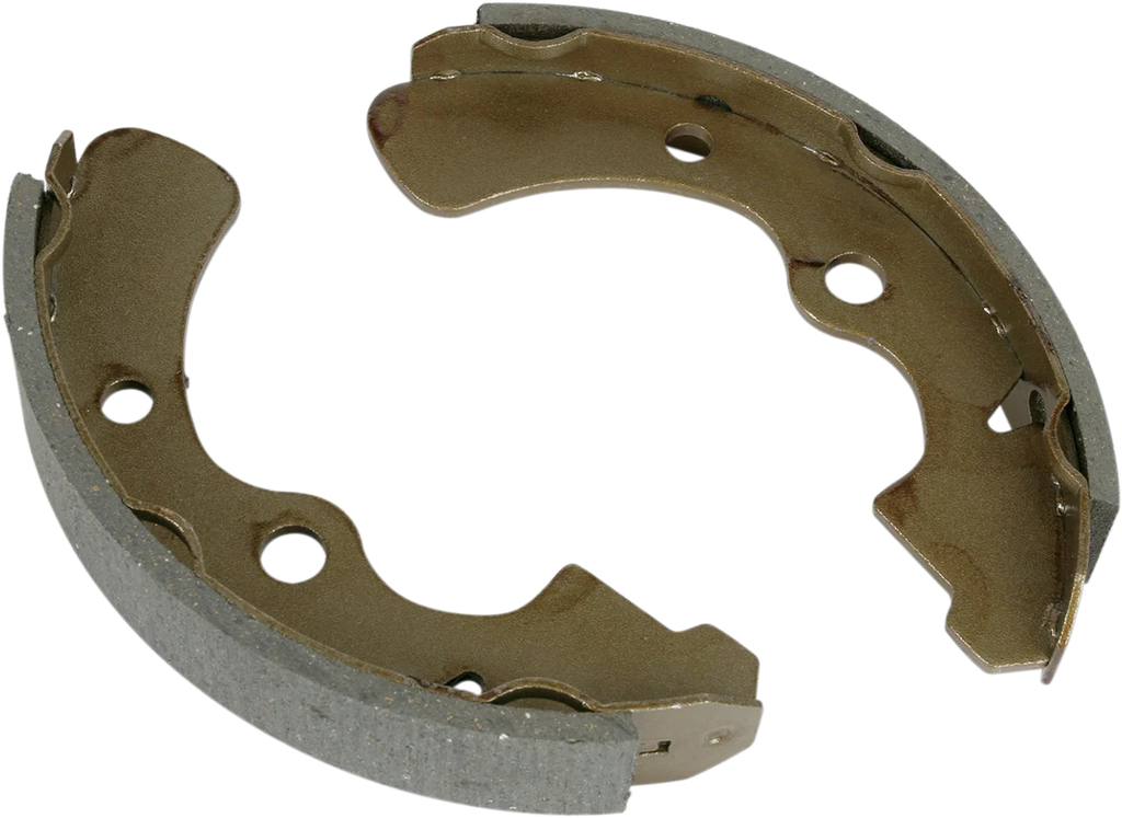 Moose Offroad Brake Shoes - Front - M9203 fits Kawasaki / Suzuki - Main Product View