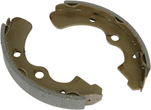 Load image into Gallery viewer, Moose Offroad Brake Shoes - Front - M9203 fits Kawasaki / Suzuki - Main Product View