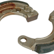 Load image into Gallery viewer, Moose Offroad Brake Shoes - Front/Rear - M9105 fits Honda - Main Product View