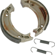 Load image into Gallery viewer, Moose Offroad Brake Shoes - Front/Rear - M9111 fits Yamaha - Main Product View