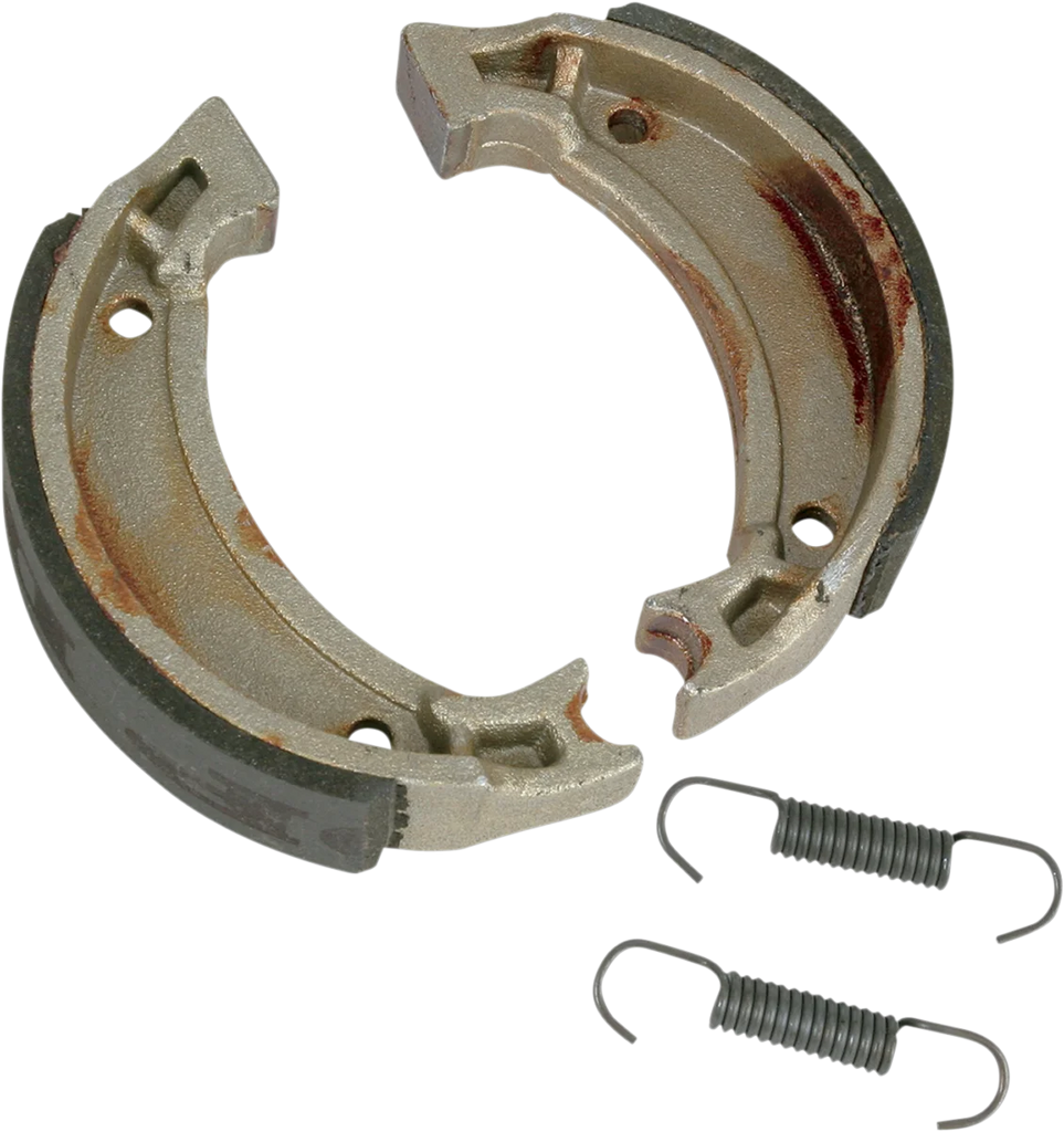 Moose Offroad Brake Shoes - Front/Rear - M9111 fits Yamaha - Main Product View
