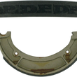 Load image into Gallery viewer, Moose Offroad Brake Shoes - Front/Rear - M9152 fits Yamaha - Main Product View