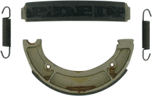 Load image into Gallery viewer, Moose Offroad Brake Shoes - Front/Rear - M9152 fits Yamaha - Main Product View