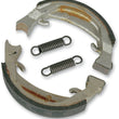 Load image into Gallery viewer, Moose Offroad Brake Shoes - Front/Rear - M9190 fits Ktm - Main Product View