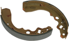 Load image into Gallery viewer, Moose Offroad Brake Shoes - Front/Rear - M9202 fits Kawasaki - Main Product View