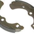 Load image into Gallery viewer, Moose Offroad Brake Shoes - Rear - Kawaskai/Suzuki M9204 - Main Product View
