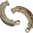 Load image into Gallery viewer, Moose Offroad Brake Shoes - Rear - M9145 fits Kawasaki - Main Product View