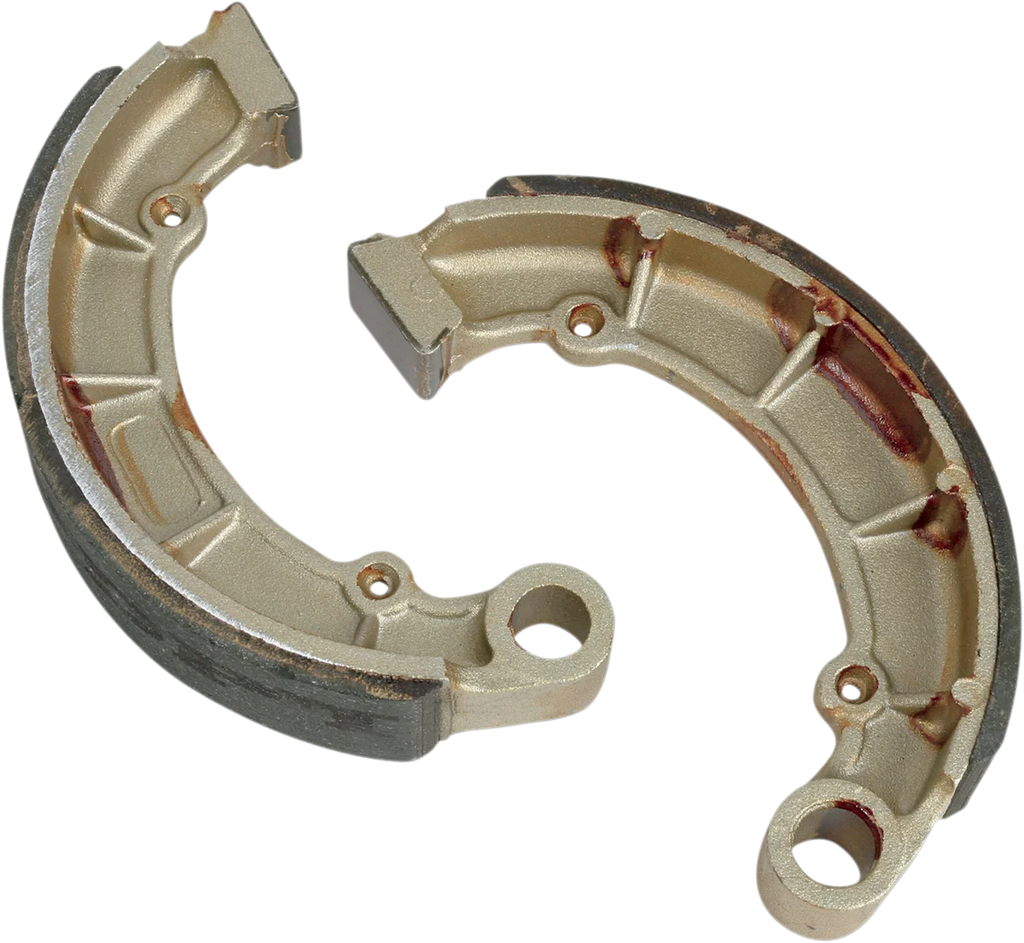 Moose Offroad Brake Shoes - Rear - M9145 fits Kawasaki - Main Product View