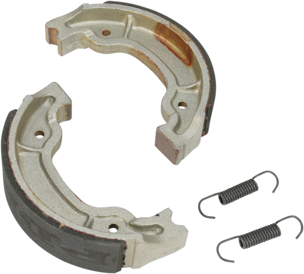 Moose Offroad Brake Shoes - Rear - M9151 fits Yamaha - Main Product View