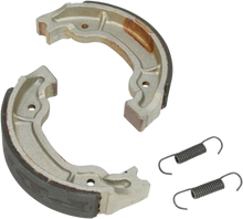 Load image into Gallery viewer, Moose Offroad Brake Shoes - Rear - M9151 fits Yamaha - Main Product View