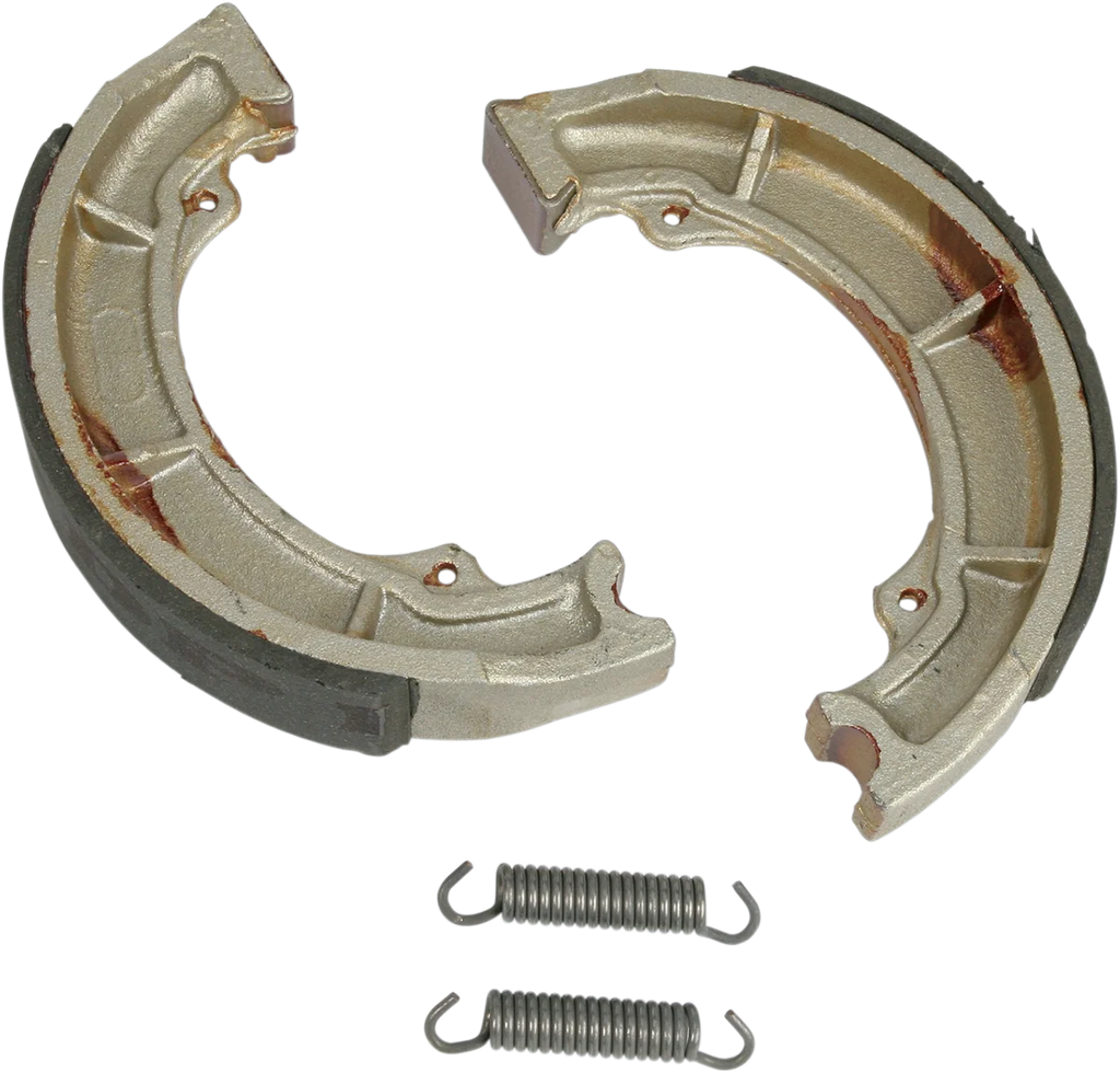 Moose Offroad Brake Shoes - Rear - M9159 fits Suzuki - Main Product View