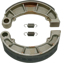Load image into Gallery viewer, Moose Offroad Brake Shoes - Rear - M9207 fits Yamaha - Main Product View