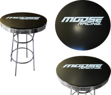 Load image into Gallery viewer, Moose Offroad Branded Round Pub Table - 30" X80-6024MRNU - Main Product View
