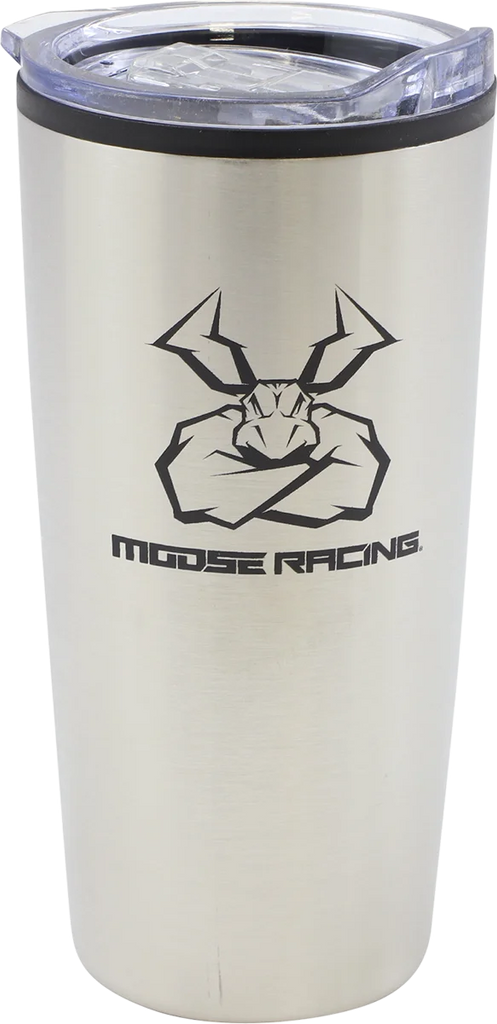 Moose Offroad Branded Tumbler - 17 U.S. fl oz. 9501-0273 - Main Product View