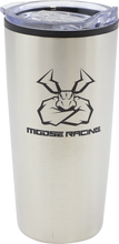 Load image into Gallery viewer, Moose Offroad Branded Tumbler - 17 U.S. fl oz. 9501-0273 - Main Product View